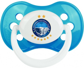 Enyimba International Football Club Anatómico Lollipop Cyan Classic