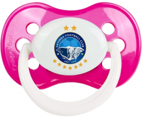 Enyimba International Football Club Anatómico Lollipop Classic Dark Rose