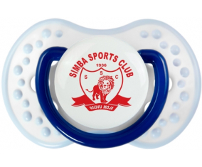 Simba Sports Club Sucete lovi dynamic clásico azul marino-blanco