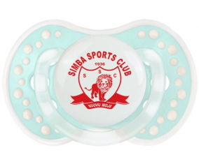 Simba Sports Club Sucete lovi dynamic clásico retro-turquesa-laguna