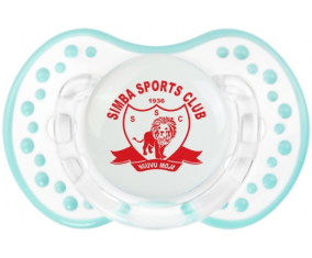 Simba Sports Club Sucete lovi dynamic clásico retro-white-lagoon