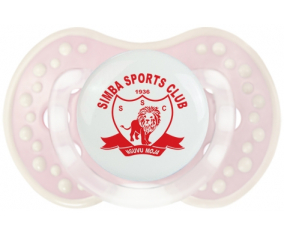 Simba Sports Club Sucete lovi dynamic clásico retro-rosa-tierno