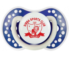 Simba Sports Club Sucete lovi dynamic fosforescente azul marino