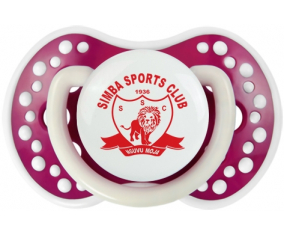 Simba Sports Club Sucete lovi dynamic Fucsia Fosforescente