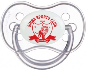 Simba Sports Club Sucete Anatómico Clásico Transparente