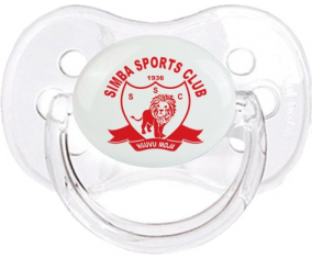 Simba Sports Club chupa cherry classic transparente