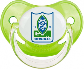 Gor Mahia Club de Fútbol Sucete Physiological Green Classic