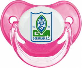Gor Mahia Club de Fútbol Sucete Fisiológico Rosa Clásico