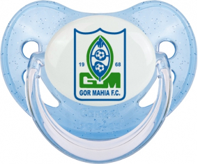 Gor Mahia Club de Fútbol Sucete Lentejuelas Azules