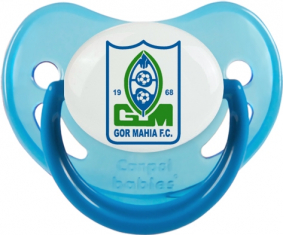 Gor Mahia Club de Fútbol Sucete Fosforescente Azul Fisiológico