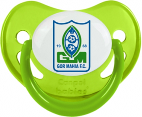 Gor Mahia Club de Fútbol Sucete Fisiológico Fosforescente Verde