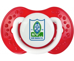 Gor Mahia Club de Fútbol Tetine lovi dynamic Clásico Blanco-Rojo