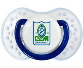 Gor Mahia Club de Fútbol Tetine lovi dynamic clásico azul marino-blanco-azul