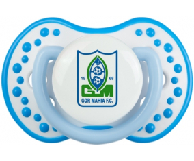 Gor Mahia Club de Fútbol Tetine lovi dynamic fosforescente blanquiazul