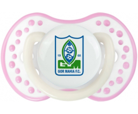 Gor Mahia Club de Fútbol Tetine lovi dynamic Rosa Fosforescente