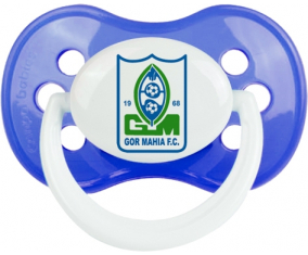 Gor Mahia Club de Fútbol Anatómico Anatómico Lollipop Classic Azul