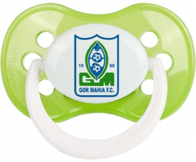 Gor Mahia Club de Fútbol Anatómico Anatómico Lollipop Classic Green