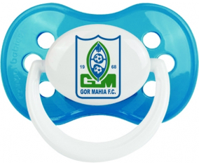 Gor Mahia Club de Fútbol Anatómico Lollipop Cyan Classic