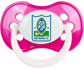 Gor Mahia Club de Fútbol Anatómico Lollipop Classic Dark Rose