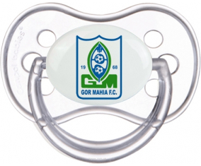 Gor Mahia Club de Fútbol Anatómico Lollipop Transparent Classic