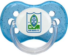 Gor Mahia Football Club : Chupete Cereza personnalisée