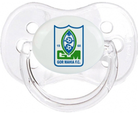 Gor Mahia Club de Fútbol Lollipop Cherry Transparent Classic