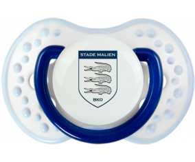 Stade Malien Sucette lovi dynamic clásico azul marino-blanco