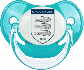 Stade Malien Lingi Fisiológico Azul Clásico