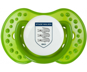 Stade Malien L sucette lovi dynamic Classic Green