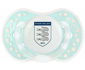 Stade Malien Sucette lovi dynamic clásico retro-turquesa-laguna
