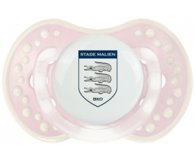 Estadio Maliense Lollipop lovi dynamic clásico retro-rosa-tierno
