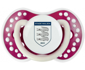 Estadio Maliense Lollipop lovi dynamic Fucsia Fosforescente
