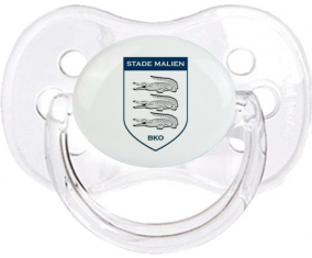 Stade Malien Linge Cereza Transparente Clásico