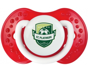 Club de Fútbol Platino lovi dynamic Clásico Blanco-Rojo