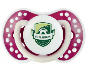 Club de fútbol Platinum Lollipop lovi dynamic Fucsia Fosforescente