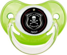 Orlando Pirates Club de Fútbol Tetine Physiological Green Classic