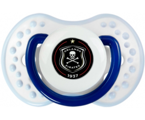 Orlando Pirates Football Club Sucete lovi dynamic clásico azul marino-blanco-azul