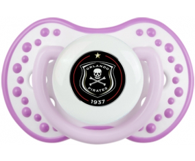 Orlando Pirates Football Club Sucete lovi dynamic Clásico White-Mauve