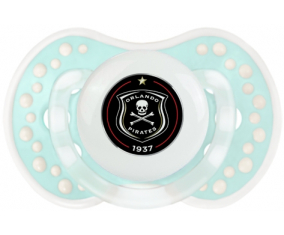 Orlando Pirates Football Club Sucete lovi dynamic clásico retro-turquesa-laguna