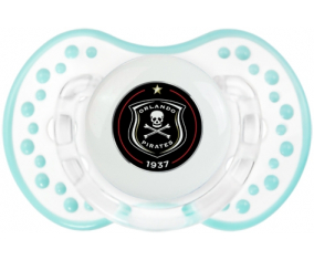 Orlando Pirates Football Club Sucete lovi dynamic clásico retro-white-lagoon