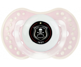 Orlando Pirates Football Club Sucete lovi dynamic clásico retro-rosa-tierno