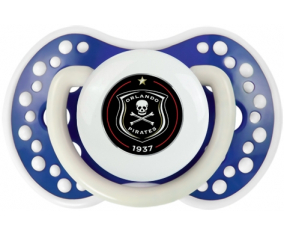 Orlando Pirates Football Club Sucete lovi dynamic Fosforescente Azul Marino