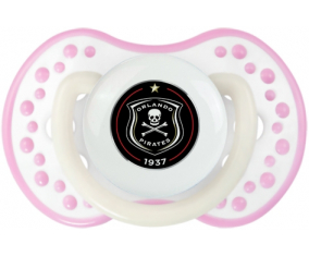 Orlando Pirates Football Club Sucete lovi dynamic rosa fosforescente