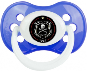 Orlando Pirates Football Club : Chupete Anatómico personnalisée