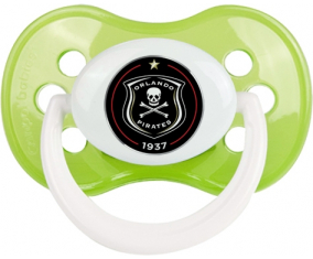 Orlando Pirates Football Club Sucete Anatómico Clásico Verde