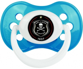 Orlando Pirates Club de Fútbol Sucete Anatómico Cyan Classic