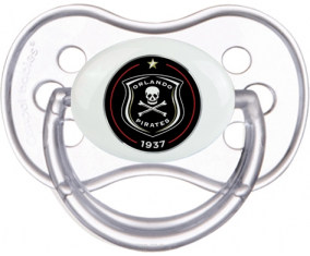 Orlando Pirates Football Club Sucete Anatómico Clásico Transparente
