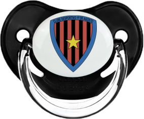 Clube Desportivo Primeiro de Agosto Sucete Fisiológico Negro Clásico