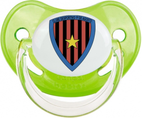 Clube Desportivo Primeiro de Agosto Sucete Fisiológico Verde Clásico