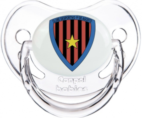 Clube Desportivo Primeiro de Agosto Sucete Fisiológico Clásico Transparente